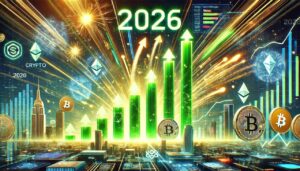 3 Prediksi ‘Boom’ Pasar Crypto pada 2026