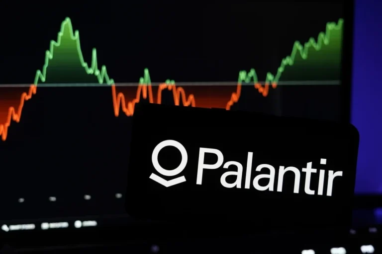 Cara Beli Saham Palantir (PLTRON) di Indonesia
