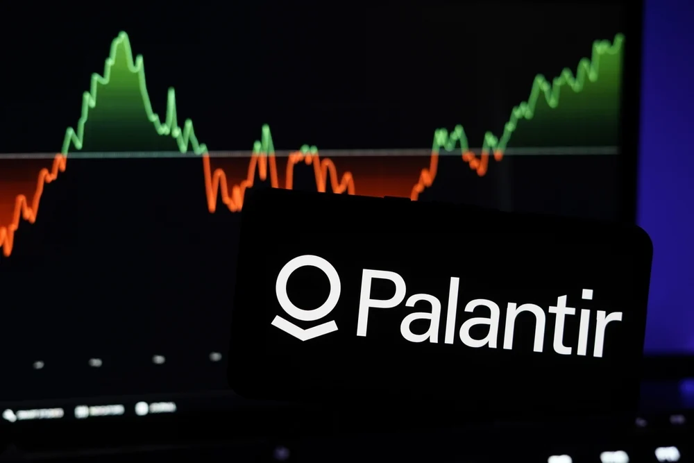 Gambar How to Buy Palantir (PLTRON) Shares in Indonesia