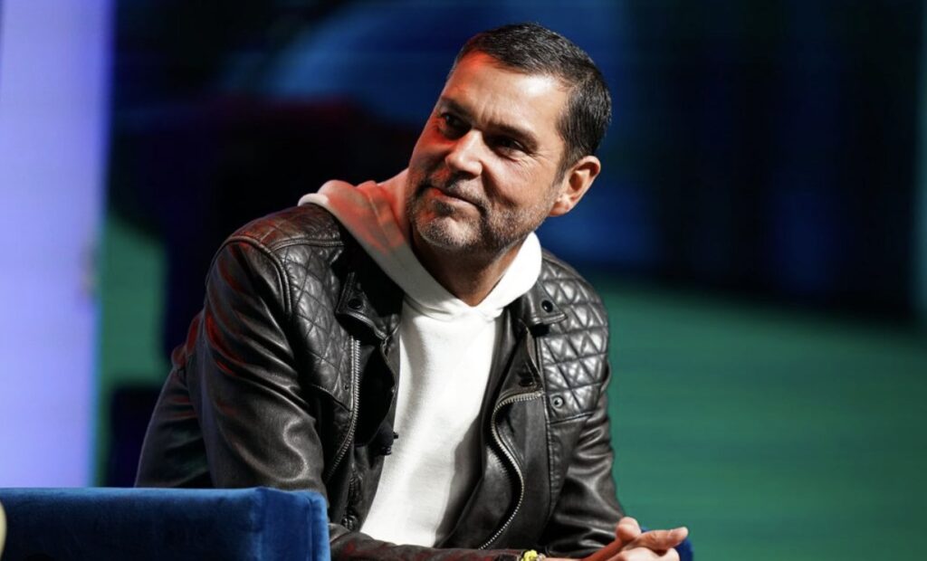 ceo real vision raoul pal