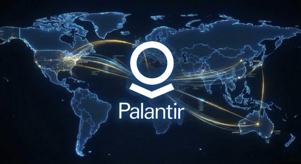 prediksi saham palantir
