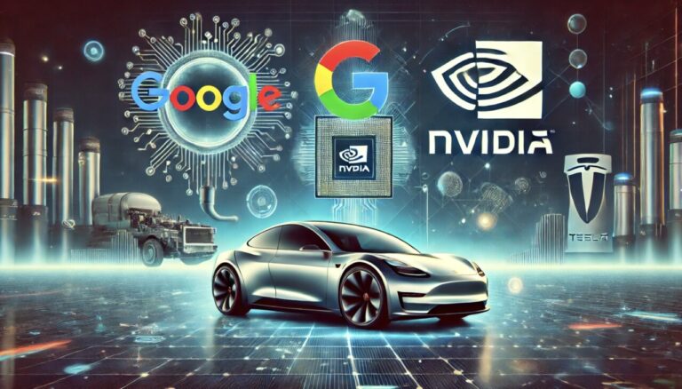 3 Big Tech Stocks to Watch in 2026, Ready to Soar?