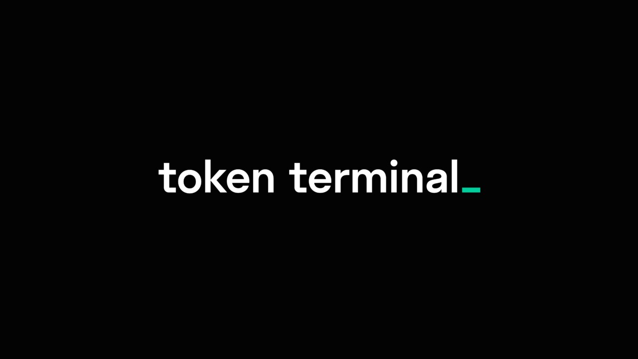 Gambar Apa Itu Token Terminal?