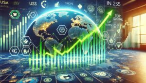Top 3 World Stocks by Market Cap in 2025