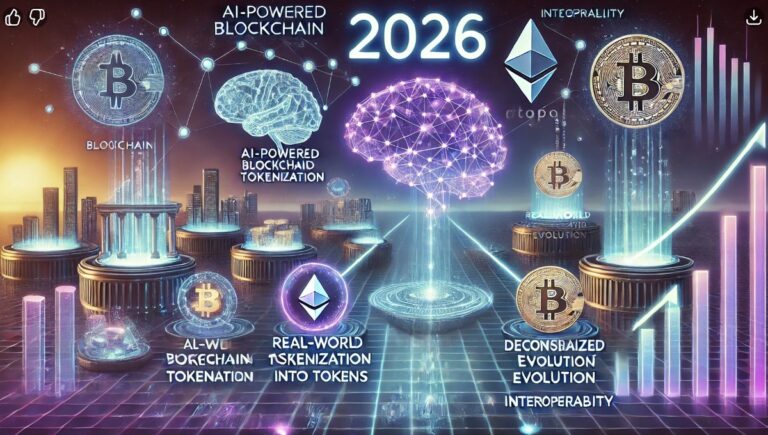 5 Crypto AI yang Mendominasi Pasar di Januari 2026, Apa yang Membuat Mereka Menonjol?