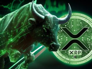 Analisis EGRAG Crypto: Harga XRP Diprediksi Bullish 621% dari Harga Saat Ini!