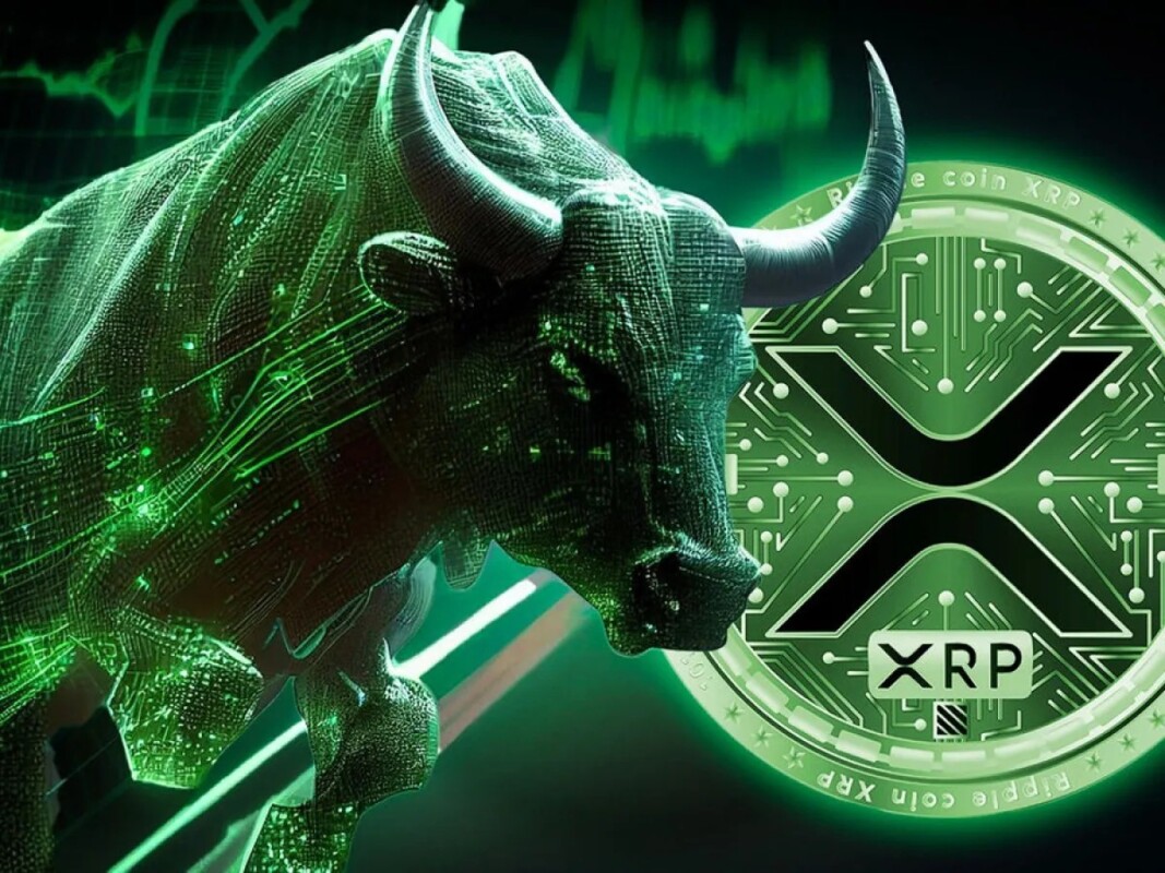 Gambar Analisis EGRAG Crypto: Harga XRP Diprediksi Bullish 621% dari Harga Saat Ini!