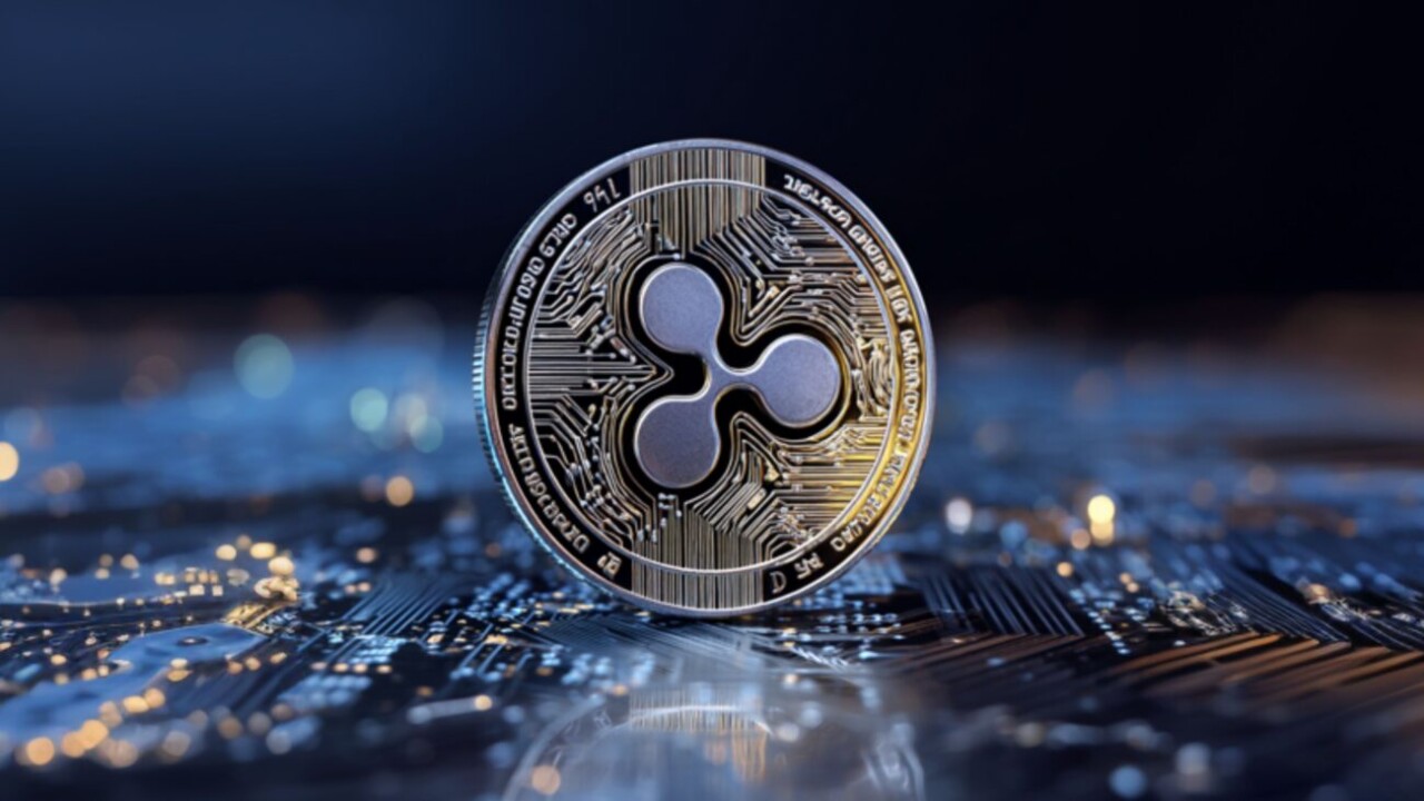 Gambar Resmi Terdaftar di OSL Hong Kong, Apakah XRP Siap Masuki Babak Baru?
