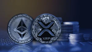 XRP Diprediksi Lampaui ETH pada 2026, YoungHoon Kim Bagikan Pendapatnya!