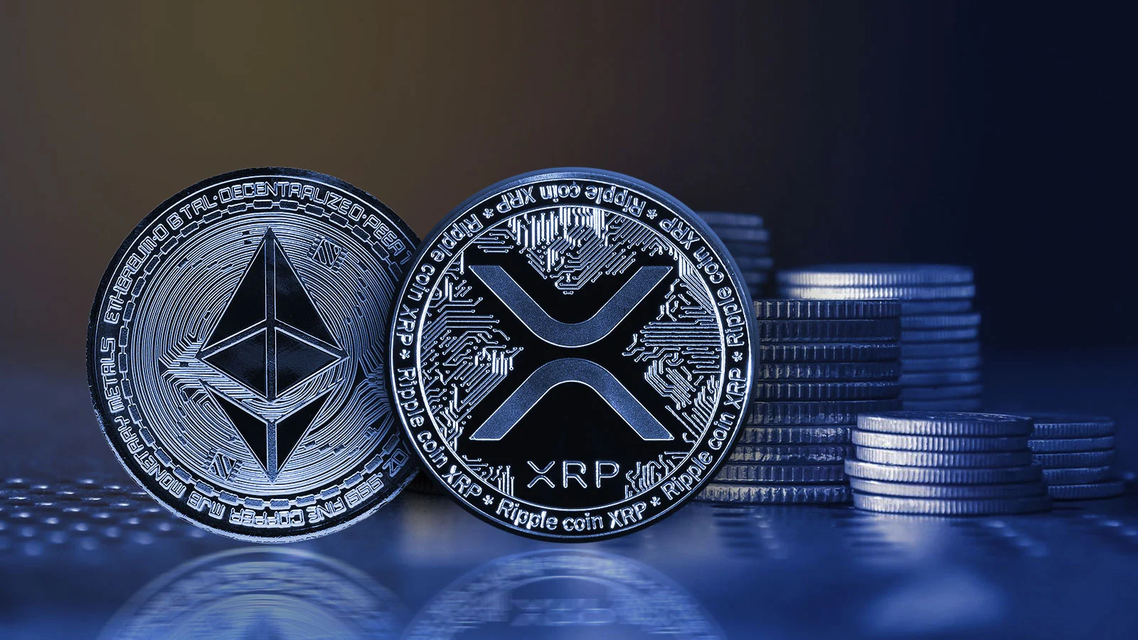 Gambar XRP Diprediksi Lampaui ETH pada 2026, YoungHoon Kim Bagikan Pendapatnya!