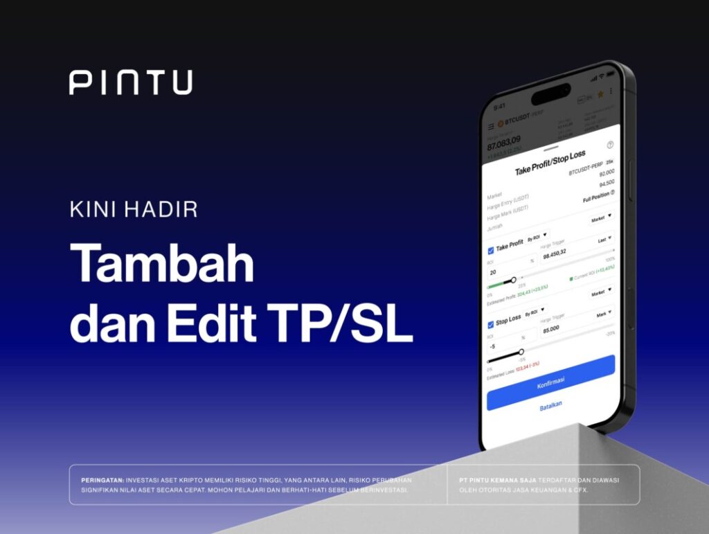 Haruskah Membeli Satu Bitcoin Langsung? Pelajari di Sini! - Pintu Blog