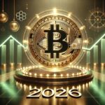 arah harga bitcoin 2026