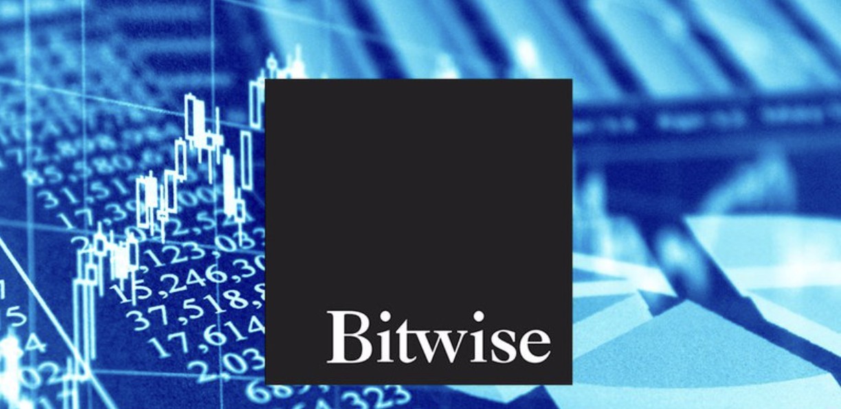 Gambar Bitwise Unveils Proposal for 11 New Crypto ETFs Featuring a Hybrid Token Structure