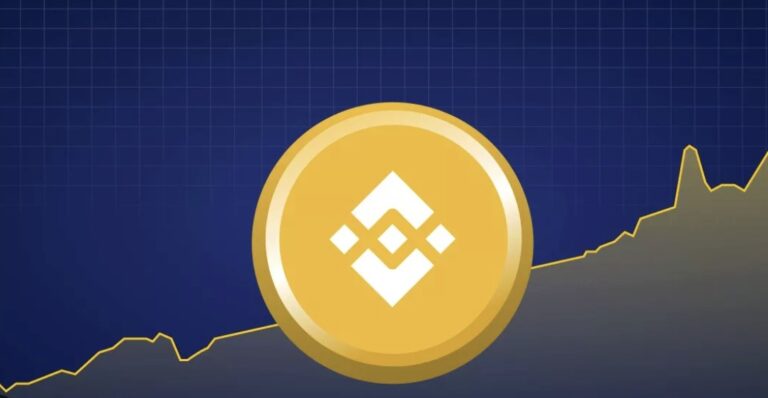 BNB Bidik Level $1.000 di Tengah Lonjakan Aktivitas Derivatif: Harga BNB Siap Bangkit?