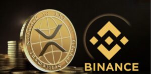 XRP Melampaui BNB: Apakah Permintaan ETF yang Melonjak Menjadi Katalis?