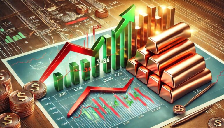 Harga Tembaga Dunia Hari Ini, Jumat 30 Januari 2026: Stabil di $6,28 – $6,32 per Pon