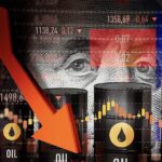 harga minyak setelah as venezuela