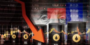 Harga Minyak Melemah Hari Ini Pasca Operasi Militer Amerika Serikat di Venezuela