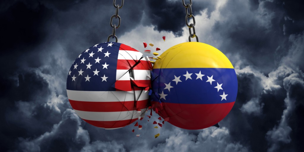 6 Fakta Dampak Serangan AS ke Venezuela: BTC Tertekan, Minyak Turun, Pasar Crypto Bergeser?