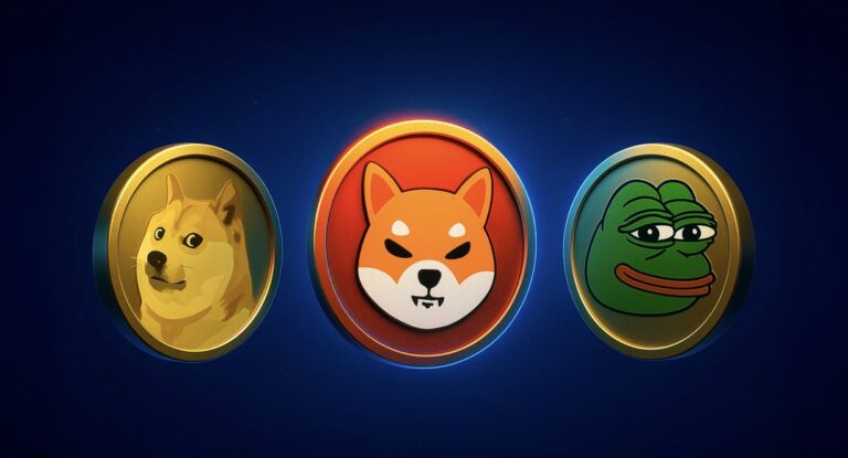 3 Meme Coins to Watch out for in Early January 2026!