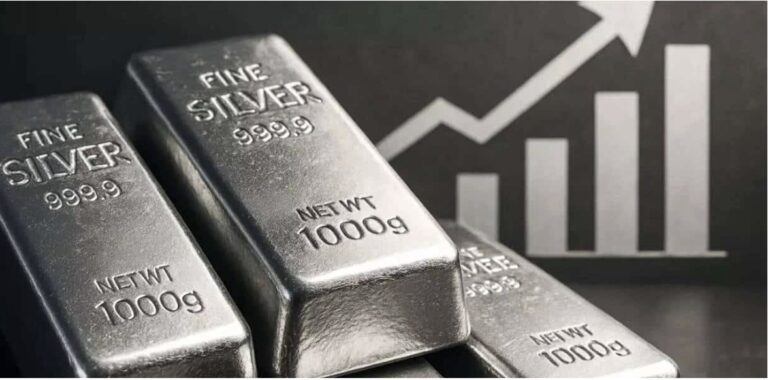 Prakiraan Harga Perak: XAG/USD Hari Ini, 29 Januari 2026