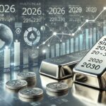 prediksi harga perak 2026-2030