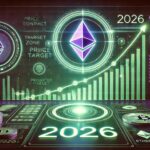 target harga ethereum 2026