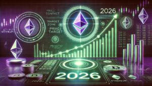Rekor Baru! Ethereum Catat Transaksi Stablecoin Senilai $8 Triliun