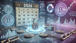 3 Token Unlock Besar yang Layak Dipantau Minggu Ini, Apa Dampaknya?