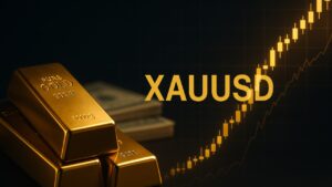 Harga XAUUSD Hari Ini (6/1/26): Emas Spot Menguat ke $4.466,15 Saat Pasar Tanggapi Sentimen Global