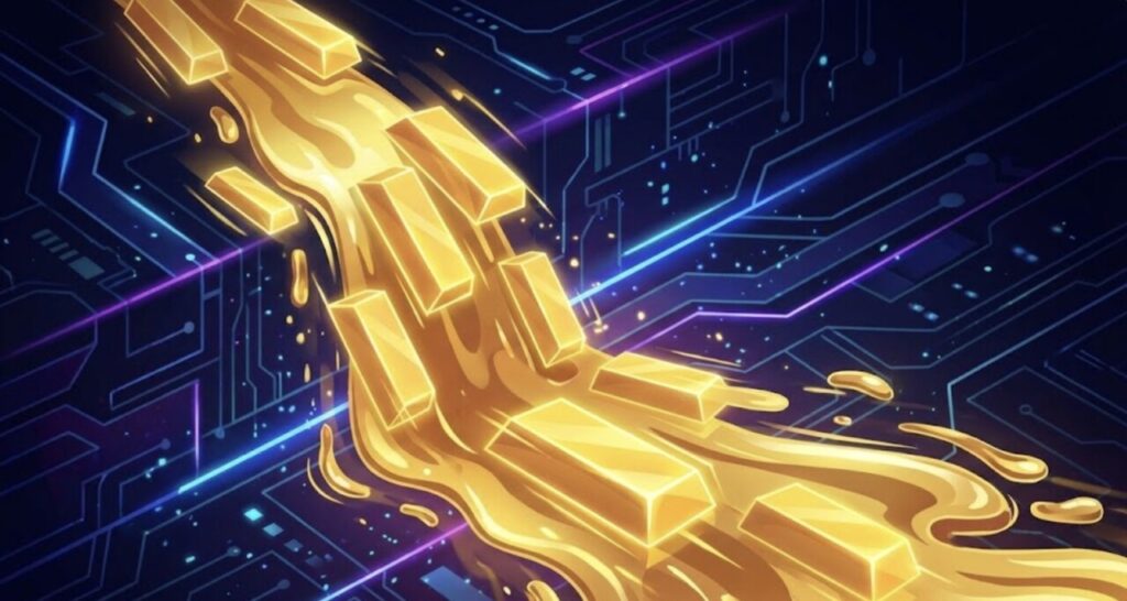 gold price today February 24, 2026