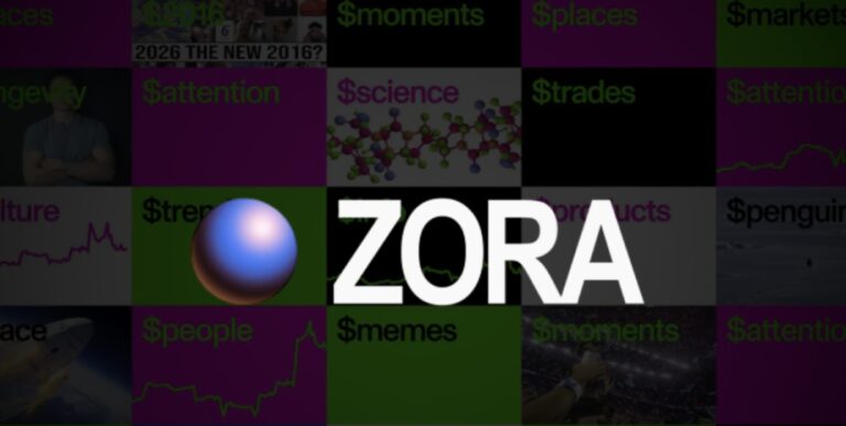 Zora Ekspansi ke Solana: Hadirkan Fitur Spekulasi Tren di Tengah Optimisme SOL Tembus $500!