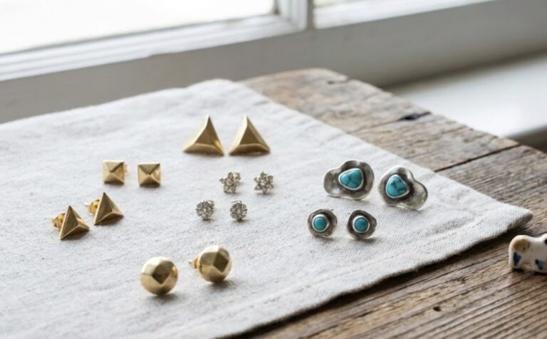 Harga Anting Emas 1 Gram, 26 Februari 2026