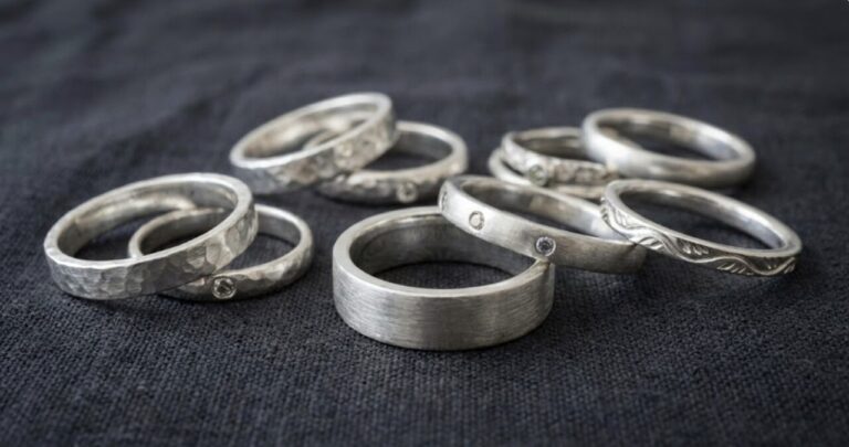 Harga Cincin Perak Per Gram, 27 Februari 2026