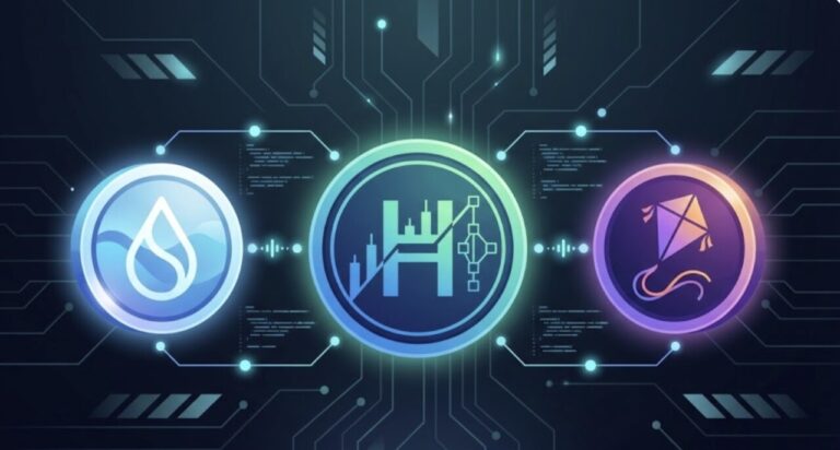 3 Altcoin Potensial di Awal Maret 2026: Siap-Siap Lonjakan Harga?