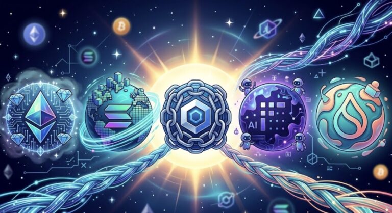 5 Altcoin Undervalued Incaran Maret 2026: Diprediksi akan Breakout?