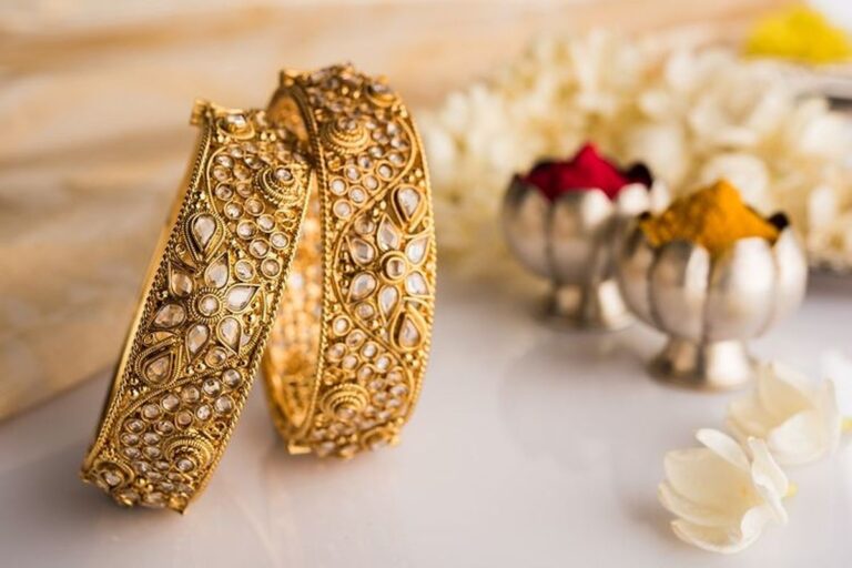 5 Gold Jewelry Price Predictions Ahead of Eid