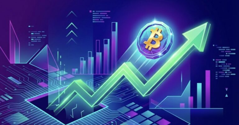 3 Indikasi Bullish Bitcoin yang Jarang Disorot