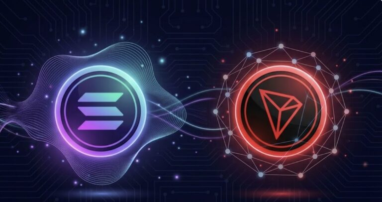 2 Altcoin Ini Diprediksi Bakal Tembus Kapitalisasi Pasar $100 Miliar di 2026!