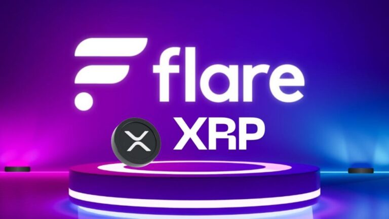 XRP Bakal Lebih Sibuk? Flare Buka Jalur DeFi Baru Lewat Modular Lending