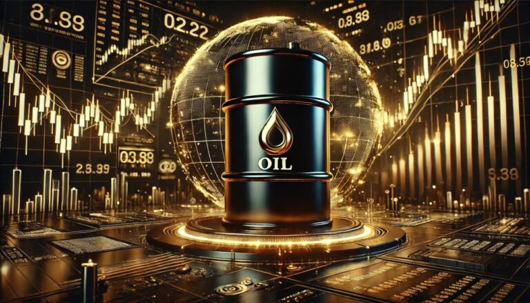 Minyak Tembus Rp1,7 Juta per Barel, Apakah Bitcoin Akan Crash Lagi Seperti Sebelumnya?