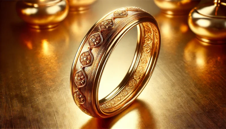 Harga Gelang Emas Bangle Hari Ini 11 Maret 2026