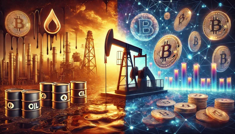 5 facts about hedge funds losing Rp22 trillion, Bitcoin remains stable: Crypto Starting to Outperform?