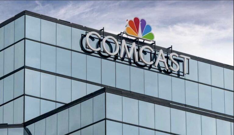 How to Buy Comcast (CMCSAX) Shares in Indonesia 2026: Complete Step-by-Step!