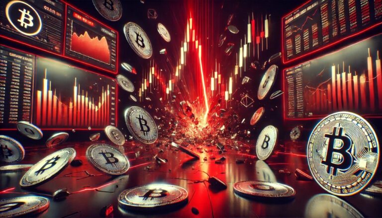 3 Altcoin yang Berpotensi Crash di Bulan Maret 2026
