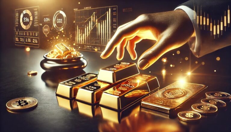 Apa itu Buyback Emas?