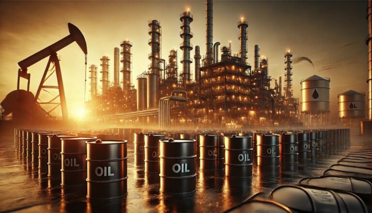 3 Dampak Ekonomi Besar Jika UEA Keluar dari OPEC, Harga Minyak Dunia Terancam?