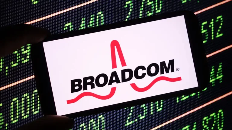 Cara Beli Saham Broadcom (AVGOON) di Indonesia – Step-by-Step Lengkap!