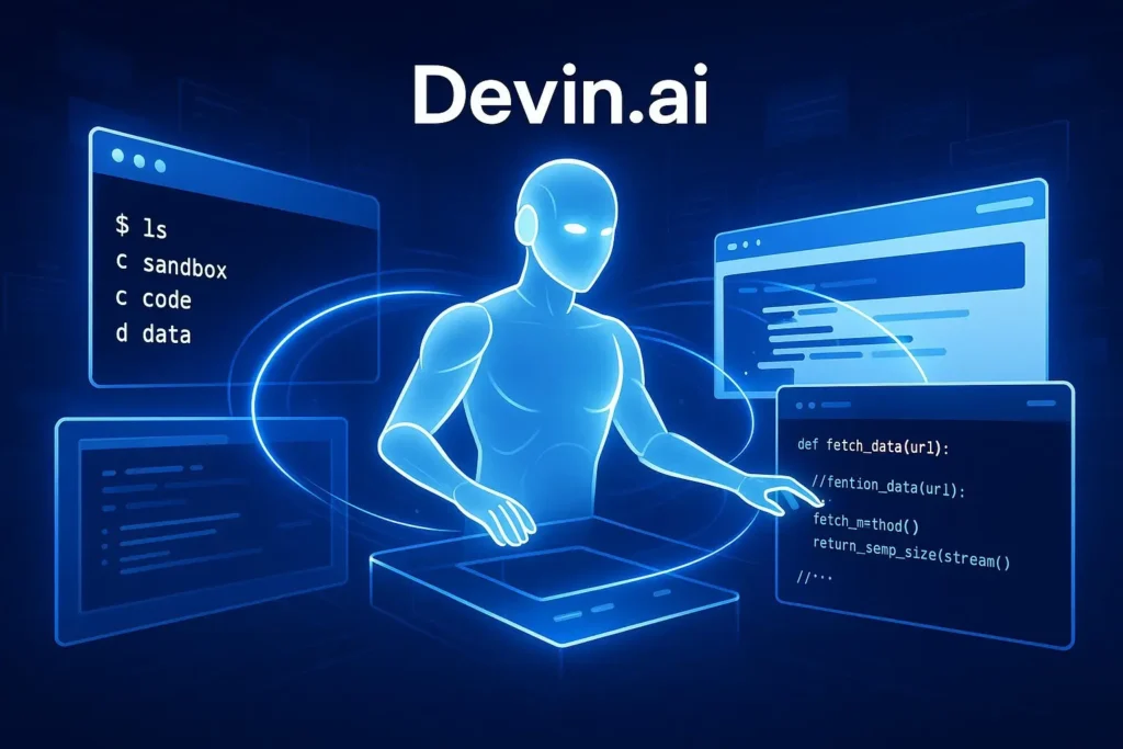 devin ai