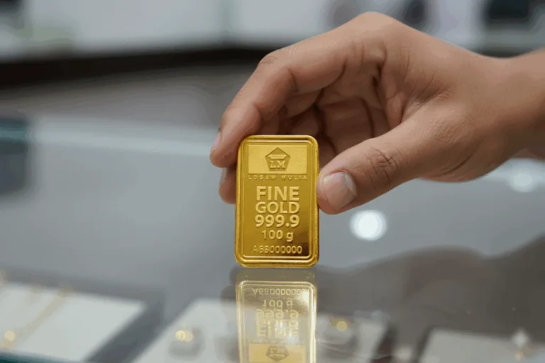 Harga Emas Antam Retro Hari Ini, Kamis 5 Maret 2026